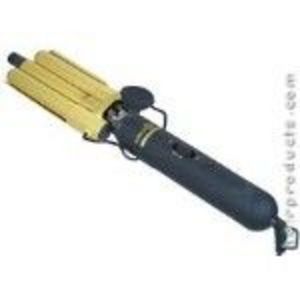 Curlmaster Gold Series Curling Iron