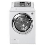 LG Rear-Control Front Load SteamWasher