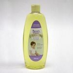 Parent's Choice Baby Shampoo & Bodywash