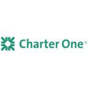 Charter One Bank Test - Visa Card