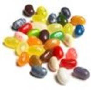 Jelly Belly Jelly Beans, 49 Assorted Flavors, 10-Pound Box