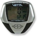 Sunlite Vetta RT-55 HD Bike Computer