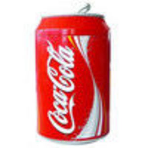 Koolatron Inc. Koolatron Coke Can Cooler