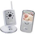 Summer Infant Slim & Secure Handheld Color Video Monitor