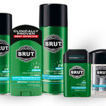 Brut Antiperspirant/Deodorant - All Products