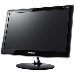 Samsung 25 in. LCD TV