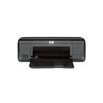 HP D1660 InkJet Printer