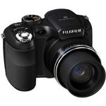 Fujifilm - FinePix S1800 Digital Camera