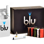 Blu E-Cigarettes