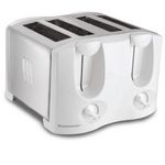 Toastmaster 4-Slice Toaster