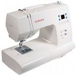 Singer Touch & Sew Electronic Sewing Machine