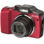 Kodak - EasyShare Z915 Digital Camera