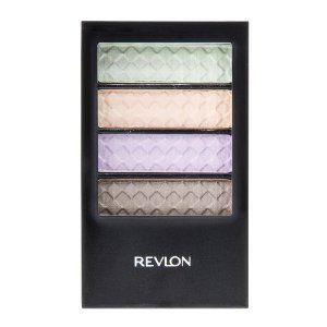 Revlon ColorStay 12 Hour Eyeshadow Quad - All Shades