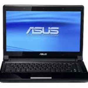 Asus Notebook PC