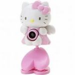 Sanrio Hello Kitty Webcam
