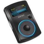 SanDisk - Sansa Clip (8 GB) MP3 Player