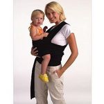 Parent's of Invention The Ultimate Baby Wrap Carrier