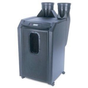 APC NetworkAIR ACPA4000 Portable Air Conditioner