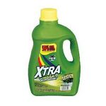 Xtra Scent Sations Liquid Laundry Detergent - Spring Sunshine