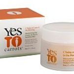 Yes to Carrots C Today or C You In The Morning Moisturizing Day Cream