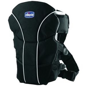 Chicco UltraSoft Baby Carrier