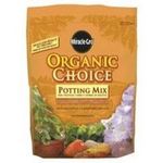 Scotts Soils Mg Organic Choice Potting Mix 8 Quart - 72978650