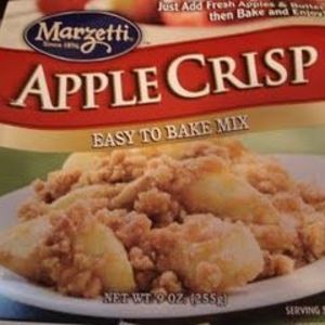 T. Marzetti Apple Crisp Mix
