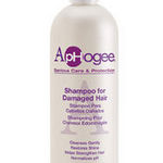 Aphogee Shampoo for Damaged Hair
