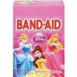 Band-Aid Princess Adhesive Bandages
