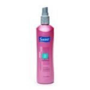 Suave hairspray extra hold vitamin and protein enriched