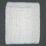 Green Earth Textiles Natural Chinese Prefolds Diapers