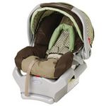 Graco SnugRide 32 Infant Car Seat