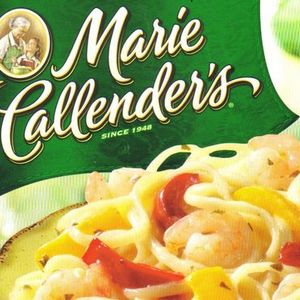 Marie Callender's Shrimp Scampi