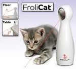 Bolt FroliCat Interactive Laser Pet Toy