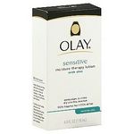 Olay Moisture Therapy Lotion for Sensitive Skin