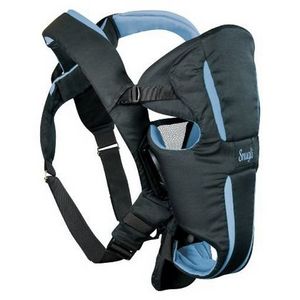 snugli baby carrier instructions
