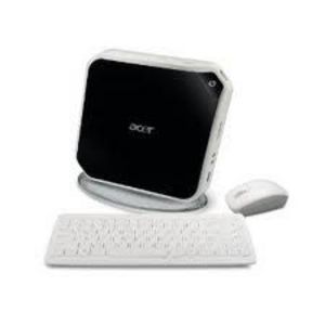 Acer AspireRevo desktop computer AR1600 Reviews – Viewpoints.com
