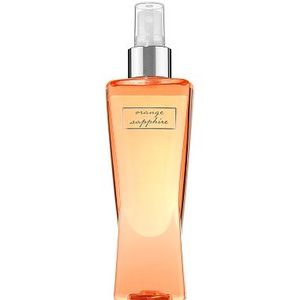 Bath & Body Works Orange Sapphire Fragrance Mist