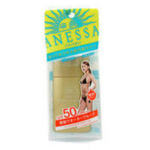 Shiseido Anessa Perfect UV Sunscreen SPF 50+ PA+++ 60ml/2oz