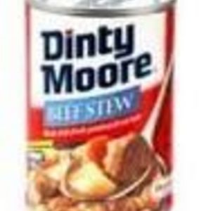 Hormel Dinty Moore Beef Stew