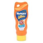Huggies Little Swimmers Moisturizing Sunscreen SPF 50
