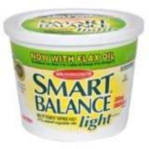 Smart Balance Light Buttery Spread