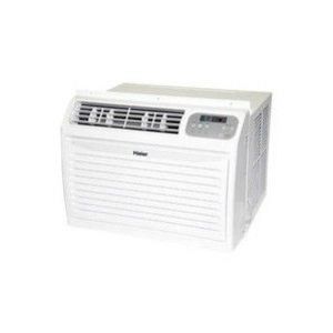 Haier Thru-Wall/Window Air Conditioner