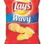 Lay's - Wavy Original Chips
