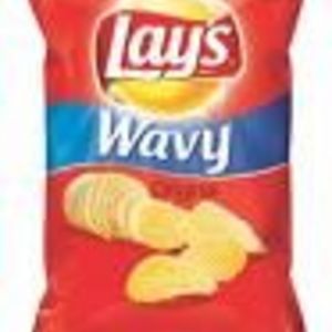 Lay's - Wavy Original Chips