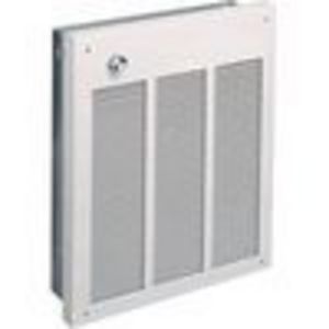 Marley LFK484 Coil / Ribbon Electric Wall Mounted Panel Heater
