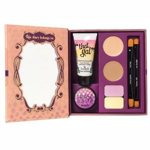 Benefit Confessions of a Concealaholic Concealing & Brightening Kit