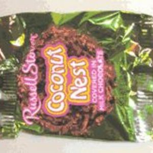 Russell Stover - Coconut Nest