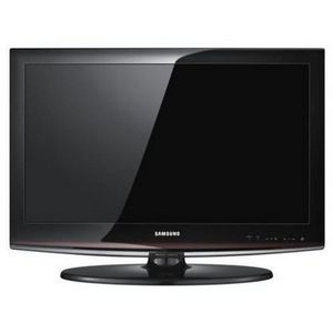 Samsung 32 in. LCD TV