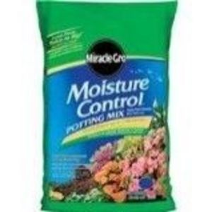 Miracle-Gro Moisture Control Soil 1.5Cf 73659300